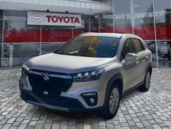 Silber Gebraucht 2025 Suzuki SX4 S-Cross Comfort SUV | 21.990 € (Superpreis)