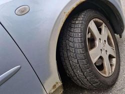 Grau Gebraucht 2004 Mazda 2 Active Limousine | 500 € (Superpreis)