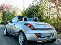 Ford StreetKa