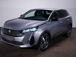 Grey metallic Gebraucht 2023 Peugeot 3008 Allure SUV | 18.990 € (Superpreis)