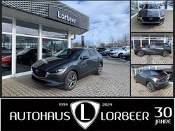 Gebraucht 2021 Mazda CX-30 Selection SUV | 23.200 € (Fairer Preis)
