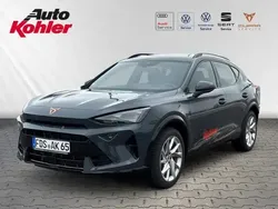 Fjordblau Gebraucht 2025 Cupra Formentor SUV | 42.350 € (Teuer)