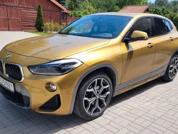 Gold Gebraucht 2018 BMW X2 M Sport SUV | 19.850 € (Superpreis)