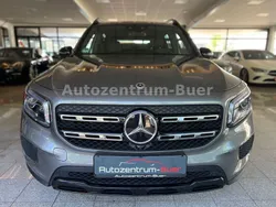 Mountaingrau met. Gebraucht 2023 Mercedes GLB250 Night SUV | 39.990 € (Superpreis)