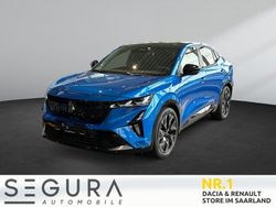 Gipfel blau / schwarzes dach Gebraucht 2024 Renault Rafale Esprit Alpine SUV | 45.975 € (Etwas zu teuer)