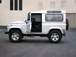Gebraucht 1991 Land Rover Defender SUV | 45.000 €