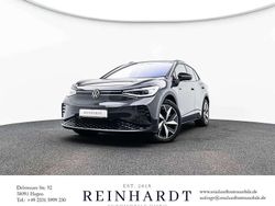 Mangangrau metallic Gebraucht 2022 VW ID.4 GTX SUV | 30.935 €