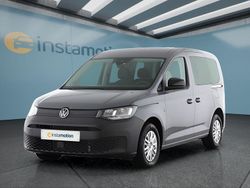 Schwarz Gebraucht 2025 VW Caddy Van / Kleinbus | 29.399 € (Teuer)
