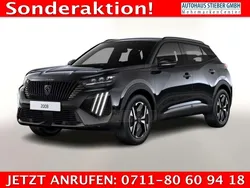 Artense silber metallic Neu 2025 Peugeot 2008 GTi SUV | 28.436 € (Fairer Preis)
