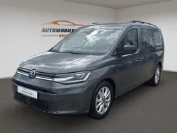 VW Caddy Maxi