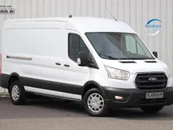 Weiß Gebraucht 2020 Ford Transit Trend Van / Kleinbus | 17.999 € (Guter Preis)