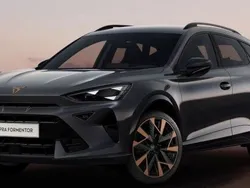 Grau Neu 2025 Cupra Formentor SUV | 43.599 € (Teuer)
