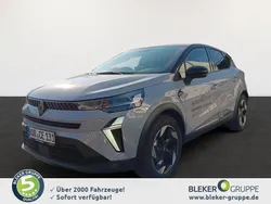 Rafalegrau, dach in Gebraucht 2024 Renault Captur Techno SUV | 21.990 € (Guter Preis)