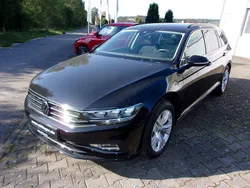 Schwarz Gebraucht 2022 VW Passat Kombi | 26.900 € (Etwas zu teuer)