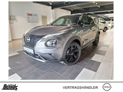 Dark grey metallic/dach in bla Neu 2025 Nissan Juke SUV | 27.385 € (Guter Preis)