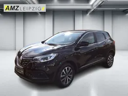 Sternenschwarz Gebraucht 2022 Renault Kadjar SUV | 20.395 € (Fairer Preis)