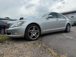 Grau Gebraucht 2007 Mercedes S320 AMG Limousine | 8.500 € (Etwas zu teuer)