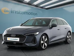 Blau Gebraucht 2025 Audi A5 Coupé | 55.649 € (Fairer Preis)