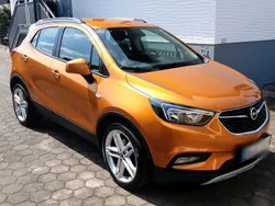 Gold Gebraucht 2017 Opel Mokka X Color Innovation SUV | 10.900 € (Guter Preis)