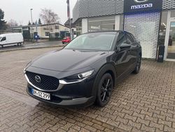 Schwarz Gebraucht 2025 Mazda CX-30 SUV | 29.499 €