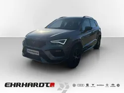 Grau Gebraucht 2023 Cupra Ateca SUV | 35.490 € (Fairer Preis)