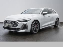 Weiß Gebraucht 2025 Audi S5 Design Kombi | 74.430 € (Guter Preis)