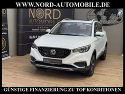 Dover white Gebraucht 2021 MG ZS Luxury Limousine | 15.980 € (Fairer Preis)