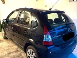 Schwarz Gebraucht 2006 Citroën C3 VTR Sport Kleinwagen | 2.550 € (Teuer)