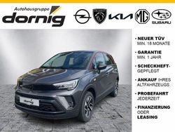 Vulkan grau (metallic) Gebraucht 2023 Opel Crossland X SUV | 18.380 € (Fairer Preis)
