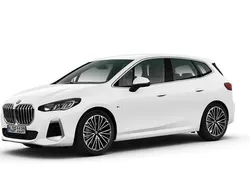 Gebraucht 2025 BMW 218 Active Tourer Efficient Dynamics Van / Kleinbus | 26.995 € (Superpreis)