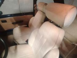 Blau Gebraucht 1985 Renault R5 Kleinwagen | 17.900 €