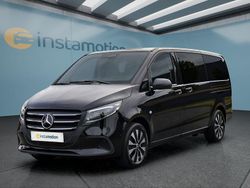 Schwarz Neu 2025 Mercedes Vito Van / Kleinbus | 57.899 €