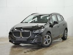 Schwarz Gebraucht 2024 BMW 230e Active Tourer Van / Kleinbus | 36.750 € (Guter Preis)