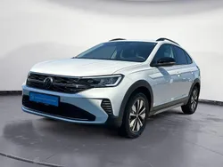 Weiß Gebraucht 2024 VW Taigo Life SUV | 23.590 € (Fairer Preis)