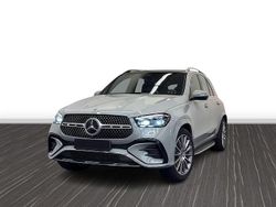 Grau Gebraucht 2024 Mercedes GLE350 AMG SUV | 76.990 € (Guter Preis)