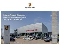 Tiefschwarzmetallic Gebraucht 2021 Porsche Cayenne SUV | 77.880 € (Guter Preis)