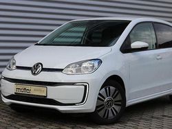 Weiß Gebraucht 2021 VW e-up! Move Kleinwagen | 14.830 € (Fairer Preis)