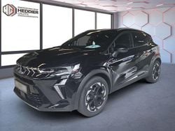 Onyxschwarz Neu 2025 Mitsubishi ASX Edition SUV | 33.990 € (Fairer Preis)