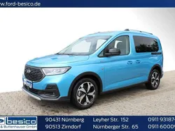 Ford Tourneo Connect