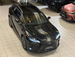 223 graphitschwarz Neu 2025 Lexus RX350 SUV | 69.895 € (Fairer Preis)
