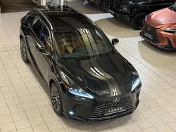 223 graphitschwarz Neu 2025 Lexus RX350 SUV | 69.895 € (Fairer Preis)