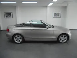 Other Gebraucht 2009 BMW 118 Cabriolet Cabrio | 4.990 € (Guter Preis)