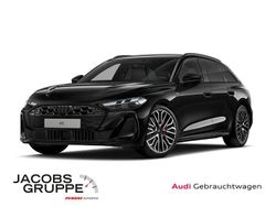 Schwarz Gebraucht 2025 Audi A5 S-Line Coupé | 71.860 €