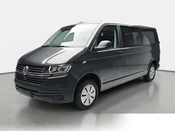 Metallic Gebraucht 2024 VW T6.1 Van | 41.760 € (Guter Preis)