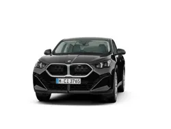 Neu 2024 BMW X2 Efficient Dynamics SUV | 49.088 € (Guter Preis)