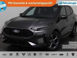 Grau Neu 2025 Ford Kuga ST-Line SUV | 30.982 € (Guter Preis)