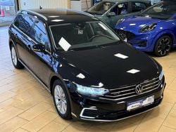 Schwarz Gebraucht 2021 VW Passat GTE Kombi | 20.870 € (Fairer Preis)