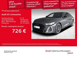 Magnetgrau Gebraucht 2025 Audi A5 Ambiente Coupé | 64.490 € (Teuer)