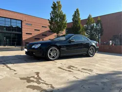 Schwarz Gebraucht 2005 Mercedes SL65 AMG AMG Cabrio | 55.000 €