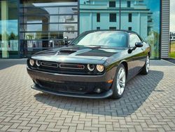 Schwarz Gebraucht 2021 Dodge Challenger Coupé | 45.990 €